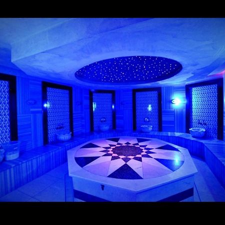 Empire Residence Alanya/Mahmutlar 50M От Моря Εξωτερικό φωτογραφία