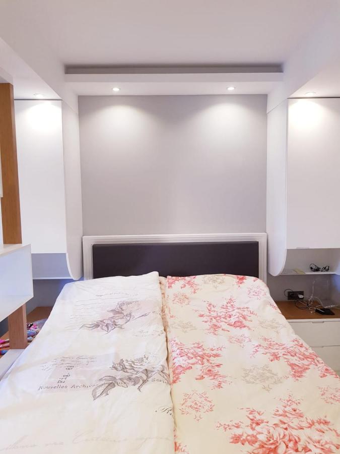 Empire Residence Alanya/Mahmutlar 50M От Моря Εξωτερικό φωτογραφία