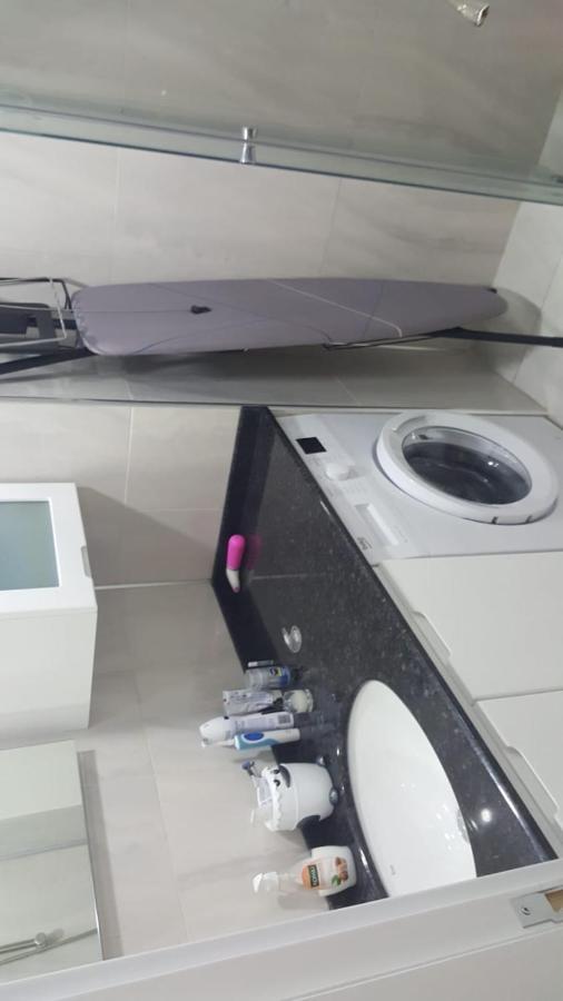Empire Residence Alanya/Mahmutlar 50M От Моря Εξωτερικό φωτογραφία