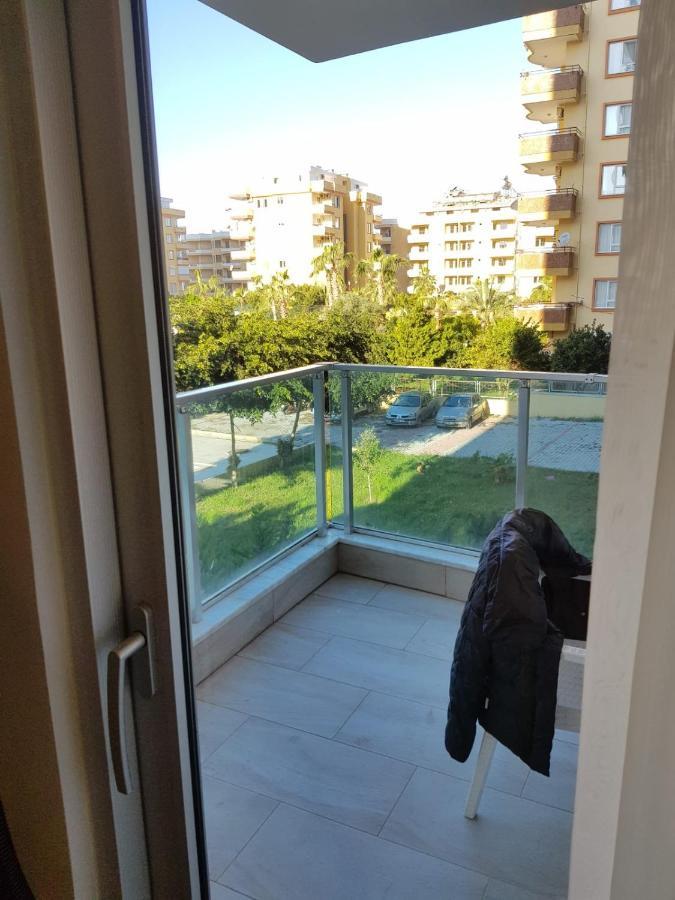 Empire Residence Alanya/Mahmutlar 50M От Моря Εξωτερικό φωτογραφία