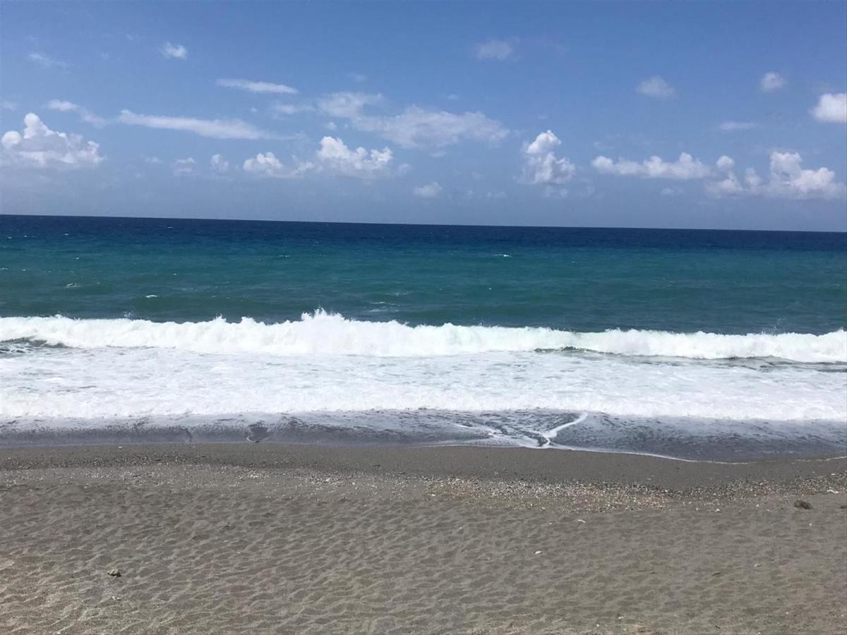 Empire Residence Alanya/Mahmutlar 50M От Моря Εξωτερικό φωτογραφία