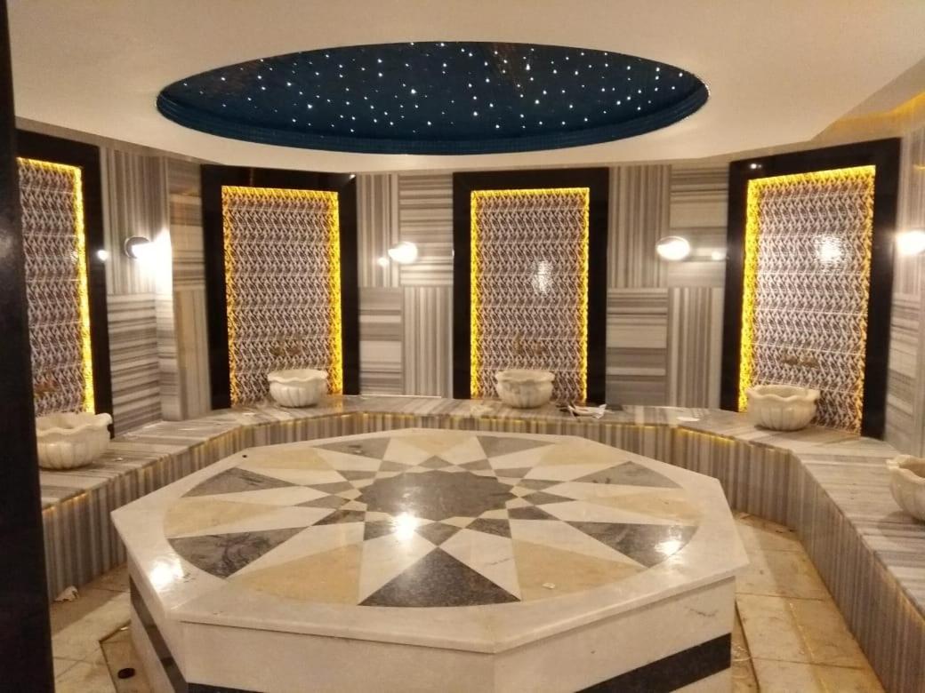 Empire Residence Alanya/Mahmutlar 50M От Моря Εξωτερικό φωτογραφία