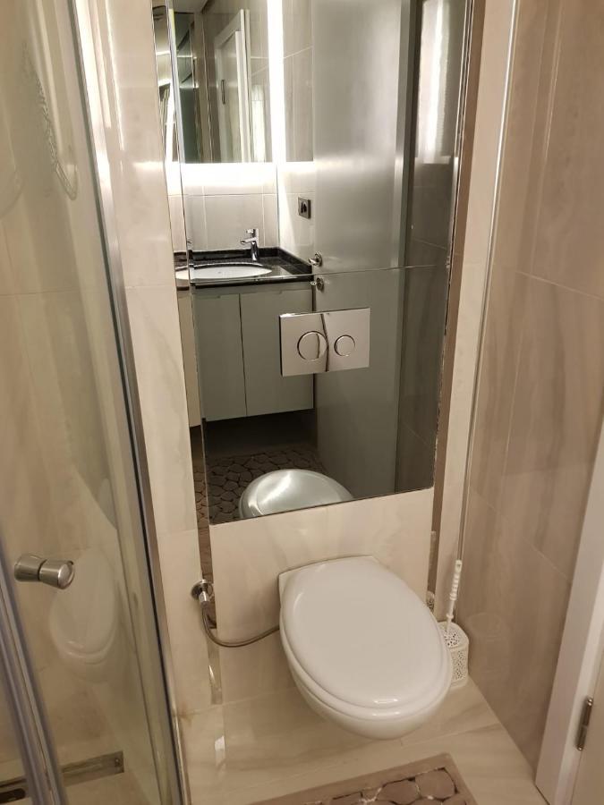 Empire Residence Alanya/Mahmutlar 50M От Моря Εξωτερικό φωτογραφία