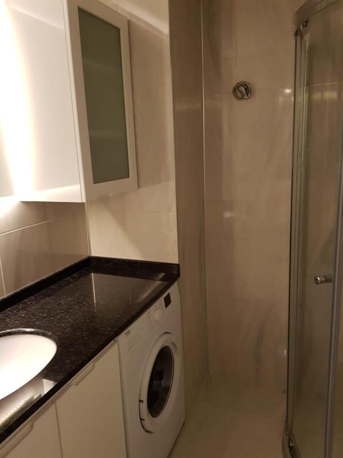 Empire Residence Alanya/Mahmutlar 50M От Моря Εξωτερικό φωτογραφία