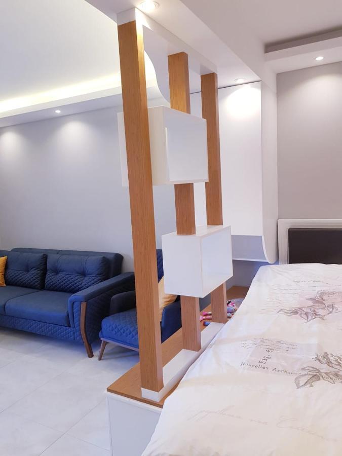Empire Residence Alanya/Mahmutlar 50M От Моря Εξωτερικό φωτογραφία