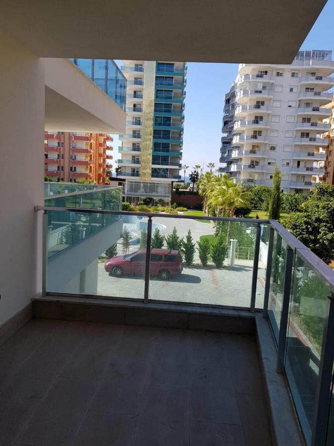 Empire Residence Alanya/Mahmutlar 50M От Моря Εξωτερικό φωτογραφία