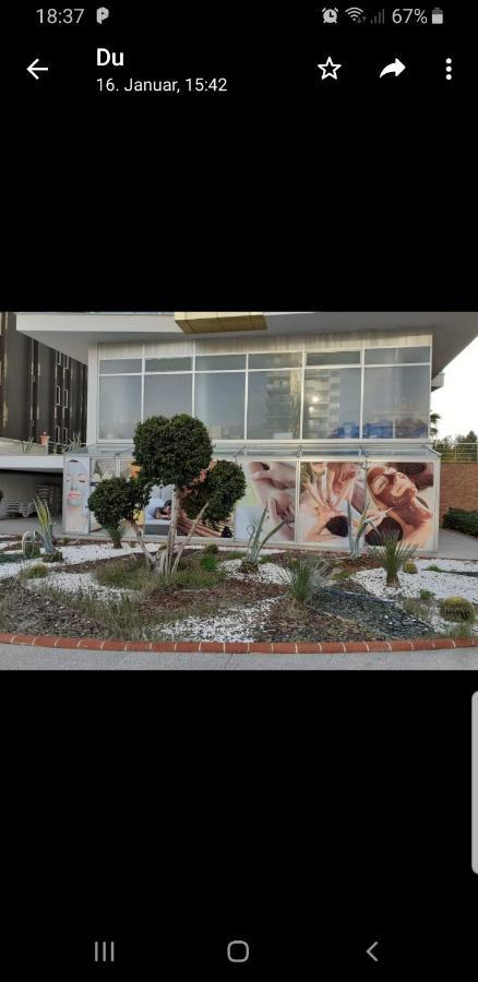 Empire Residence Alanya/Mahmutlar 50M От Моря Εξωτερικό φωτογραφία