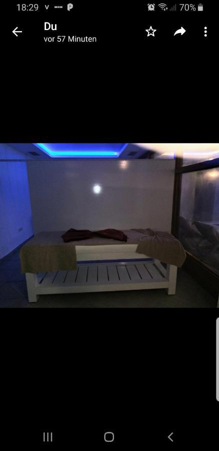 Empire Residence Alanya/Mahmutlar 50M От Моря Εξωτερικό φωτογραφία