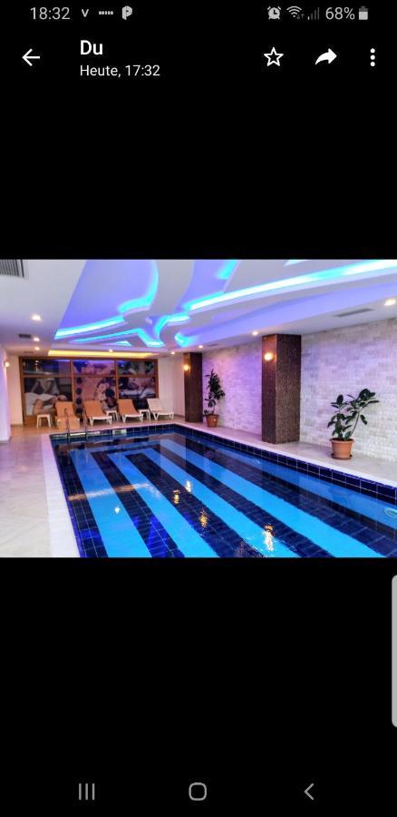 Empire Residence Alanya/Mahmutlar 50M От Моря Εξωτερικό φωτογραφία